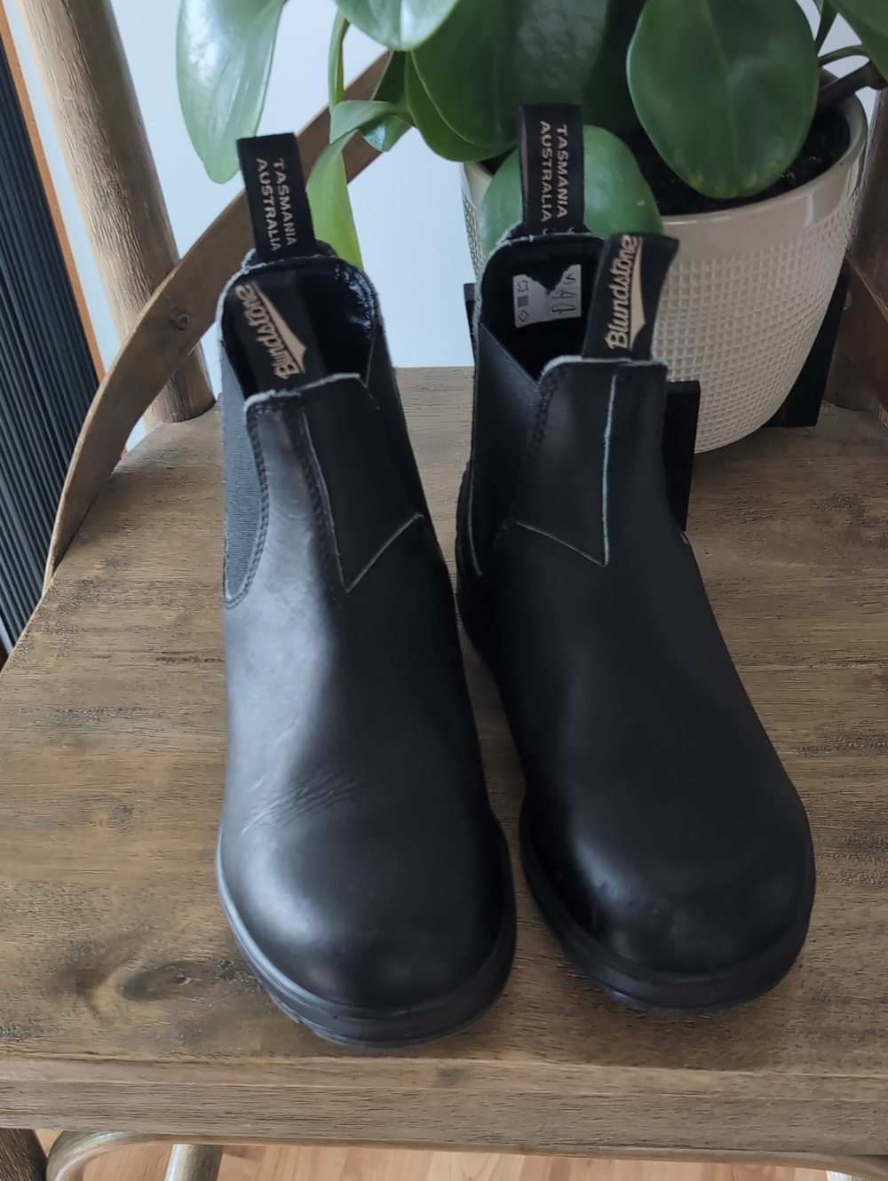 Blundstone Original 510 Boots 8.5 5.5 - Picture 15 of 16